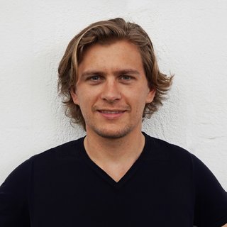Svenn Pabst, Techniker der Notdienststation
