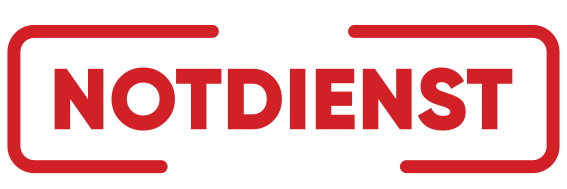 Logo Notdienststation